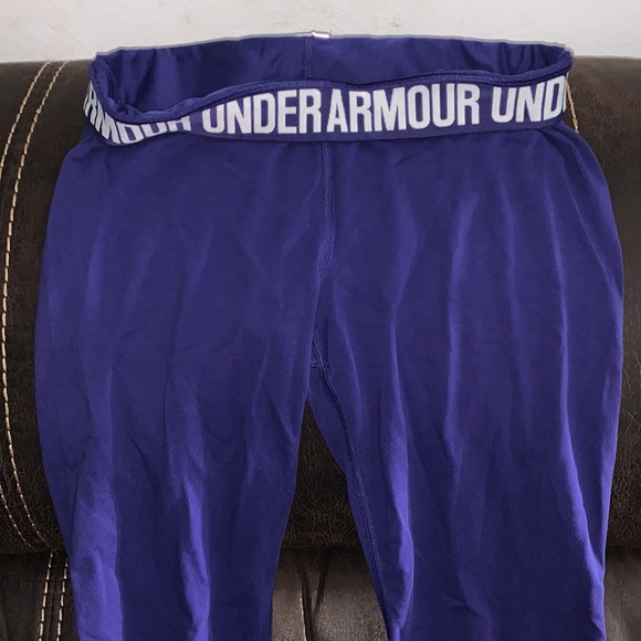 Under Armour leggings - Picture 5 of 5